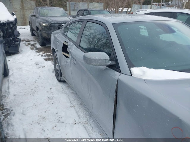 2C3CDXKGXMH570579 Dodge Charger Police