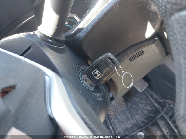 Aukcja sprzedaży 2018 Honda Civic, vin: 2HGFC2F59JH042374, numer aukcji: 12570429