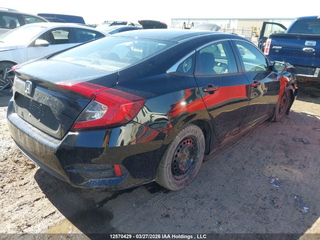 Aukcja sprzedaży 2018 Honda Civic, vin: 2HGFC2F59JH042374, numer aukcji: 12570429