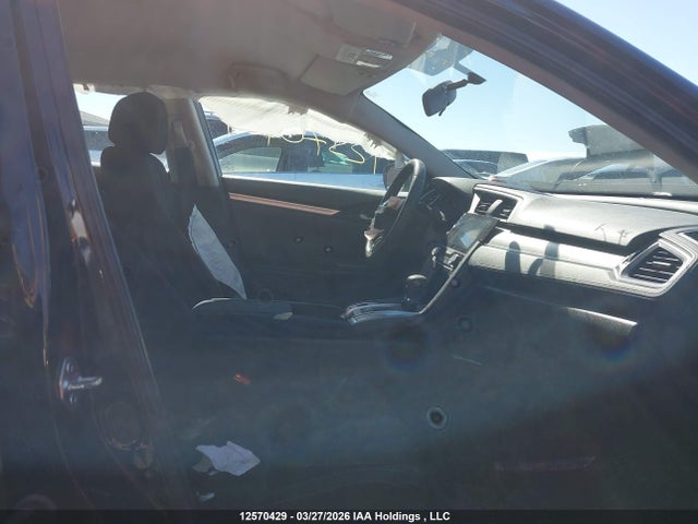 Aukcja sprzedaży 2018 Honda Civic, vin: 2HGFC2F59JH042374, numer aukcji: 12570429