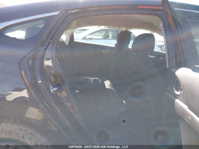 Aukcja sprzedaży 2018 Honda Civic, vin: 2HGFC2F59JH042374, numer aukcji: 12570429