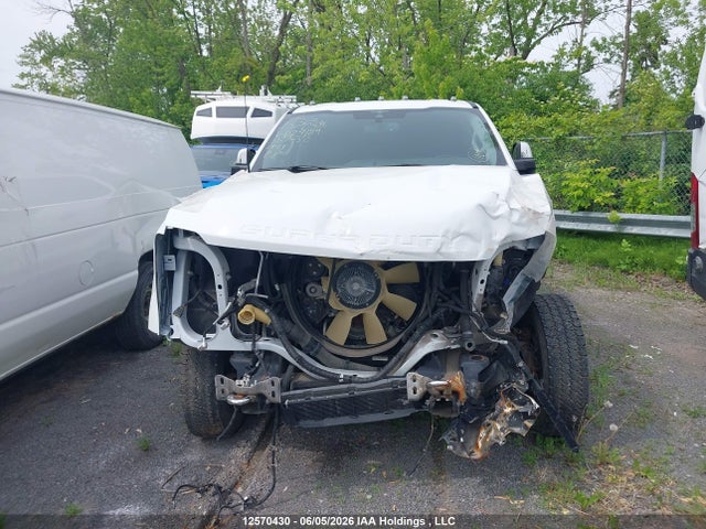 Продажа на аукционе авто 2023 Ford F450 Super Duty, vin: 1FT8W4DM1PED25484, номер лота: 12570430