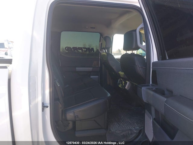 Продажа на аукционе авто 2023 Ford F450 Super Duty, vin: 1FT8W4DM1PED25484, номер лота: 12570430