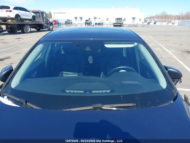 7JRA22TK1KG002651 Volvo S60 T6 Momentum