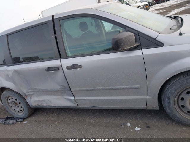 Aukcja sprzedaży 2016 Dodge Grand Caravan Se/sxt, vin: 2C4RDGBG9GR170579, numer aukcji: 12551204