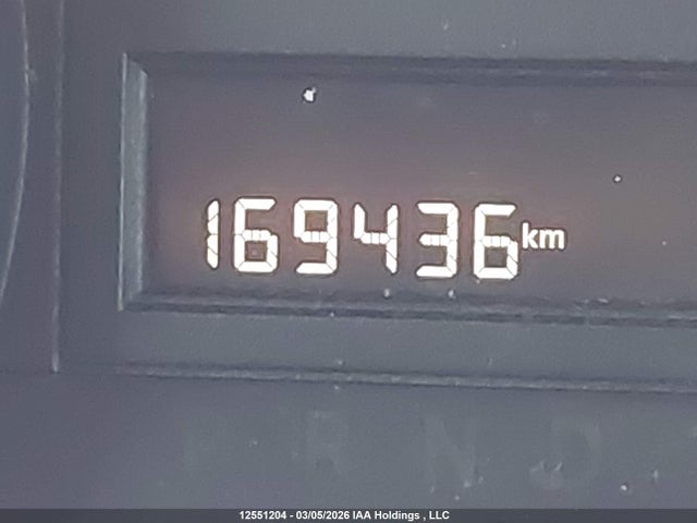 Aukcja sprzedaży 2016 Dodge Grand Caravan Se/sxt, vin: 2C4RDGBG9GR170579, numer aukcji: 12551204