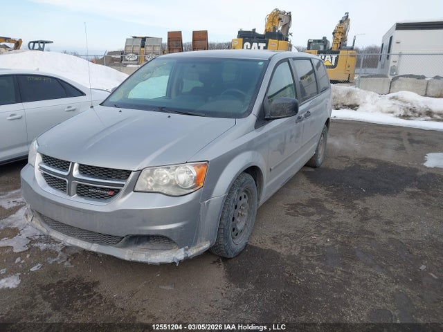 Aukcja sprzedaży 2016 Dodge Grand Caravan Se/sxt, vin: 2C4RDGBG9GR170579, numer aukcji: 12551204
