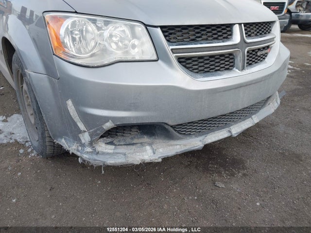 Aukcja sprzedaży 2016 Dodge Grand Caravan Se/sxt, vin: 2C4RDGBG9GR170579, numer aukcji: 12551204
