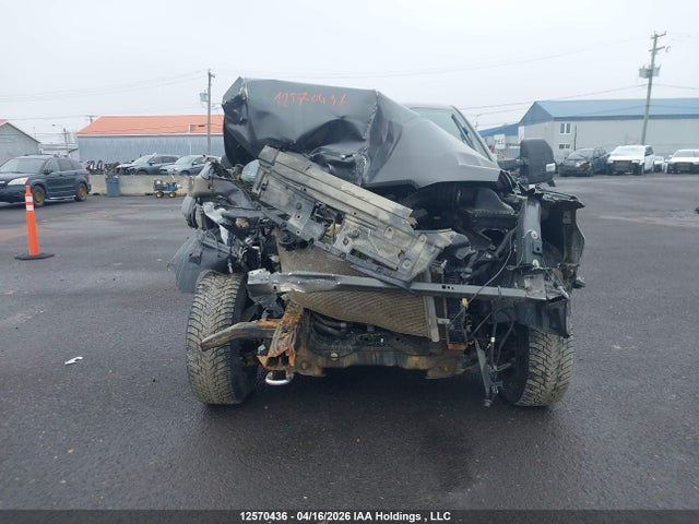 Продаж на аукціоні авто 2020 Ford F-150 Xlt, vin: 1FTFW1E58LFB02022, номер лоту: 12570436