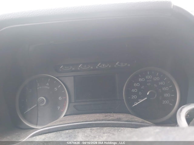 Продаж на аукціоні авто 2020 Ford F-150 Xlt, vin: 1FTFW1E58LFB02022, номер лоту: 12570436