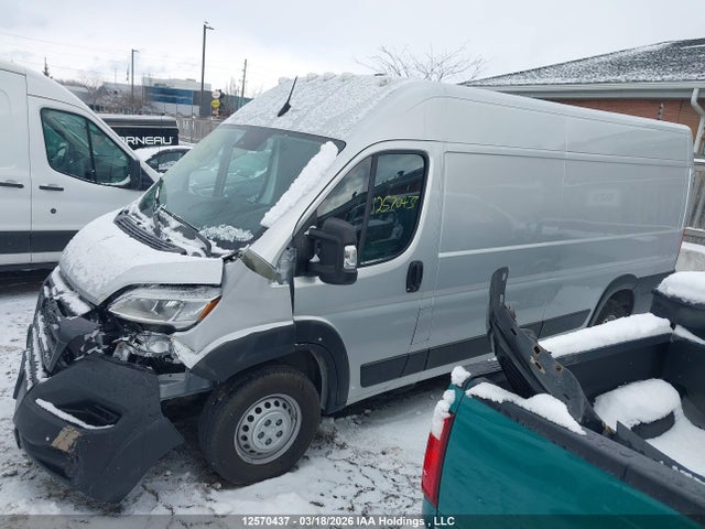 3C6MRVJG3RE106082 RAM Promaster 3500 High Roof