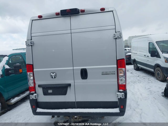 3C6MRVJG3RE106082 RAM Promaster 3500 High Roof
