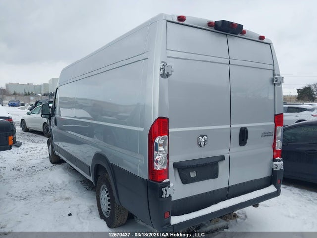 3C6MRVJG3RE106082 RAM Promaster 3500 High Roof