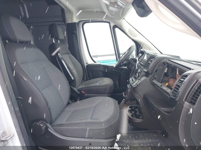 3C6MRVJG3RE106082 RAM Promaster 3500 High Roof