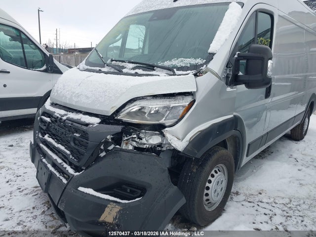 3C6MRVJG3RE106082 RAM Promaster 3500 High Roof