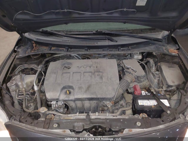 Продаж на аукціоні авто 2012 Toyota Corolla Ce, vin: 2T1BU4EE1CC885621, номер лоту: 12564320
