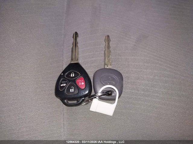 Продаж на аукціоні авто 2012 Toyota Corolla Ce, vin: 2T1BU4EE1CC885621, номер лоту: 12564320