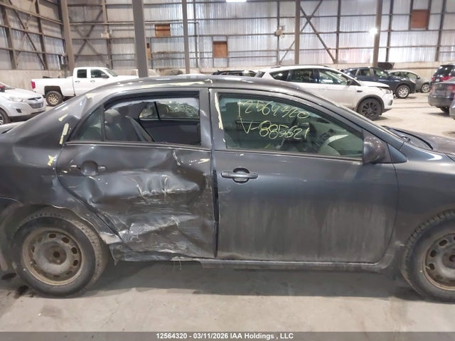 Продаж на аукціоні авто 2012 Toyota Corolla Ce, vin: 2T1BU4EE1CC885621, номер лоту: 12564320