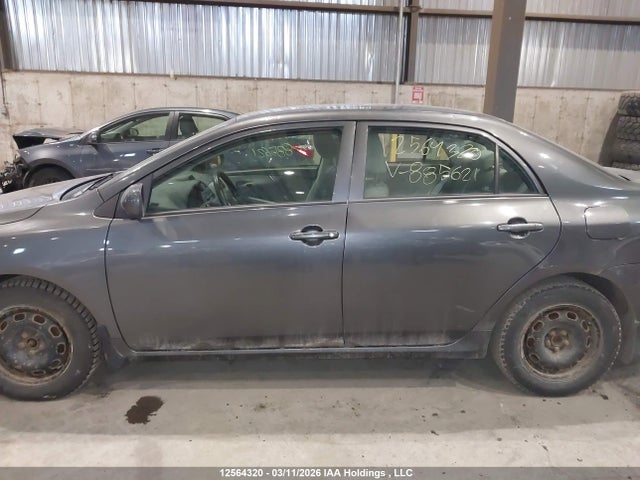 Продаж на аукціоні авто 2012 Toyota Corolla Ce, vin: 2T1BU4EE1CC885621, номер лоту: 12564320