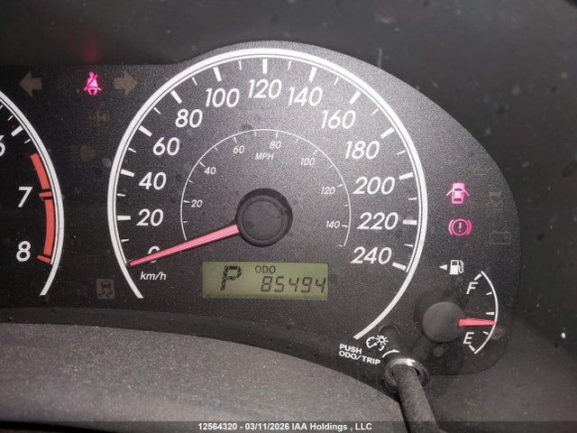 Продаж на аукціоні авто 2012 Toyota Corolla Ce, vin: 2T1BU4EE1CC885621, номер лоту: 12564320