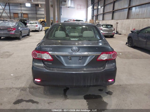 Продаж на аукціоні авто 2012 Toyota Corolla Ce, vin: 2T1BU4EE1CC885621, номер лоту: 12564320