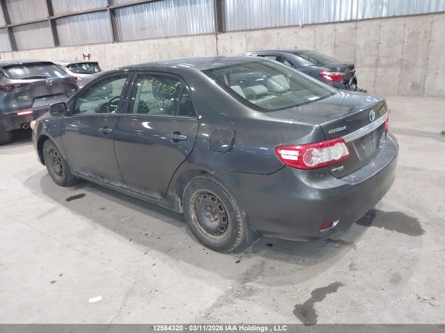 Продаж на аукціоні авто 2012 Toyota Corolla Ce, vin: 2T1BU4EE1CC885621, номер лоту: 12564320