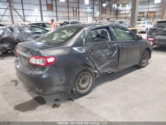 Продаж на аукціоні авто 2012 Toyota Corolla Ce, vin: 2T1BU4EE1CC885621, номер лоту: 12564320