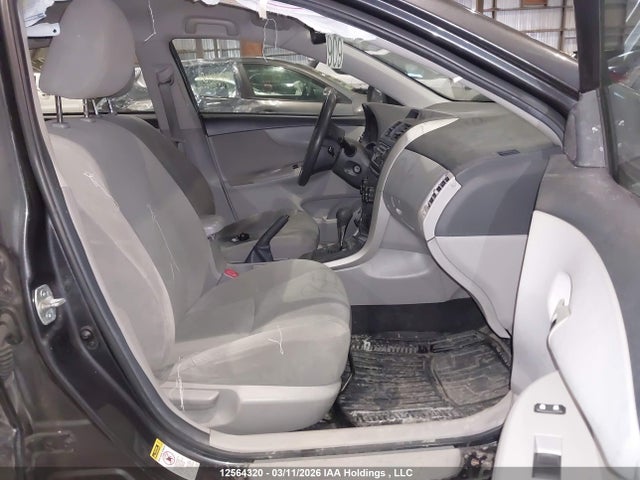 Продаж на аукціоні авто 2012 Toyota Corolla Ce, vin: 2T1BU4EE1CC885621, номер лоту: 12564320