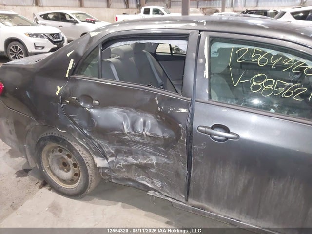 Продаж на аукціоні авто 2012 Toyota Corolla Ce, vin: 2T1BU4EE1CC885621, номер лоту: 12564320