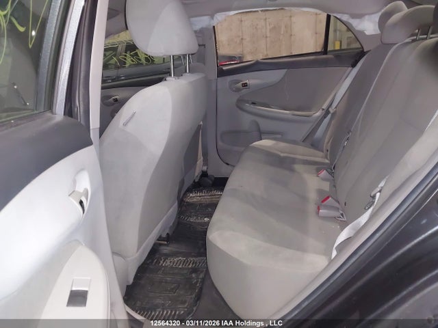 Продаж на аукціоні авто 2012 Toyota Corolla Ce, vin: 2T1BU4EE1CC885621, номер лоту: 12564320