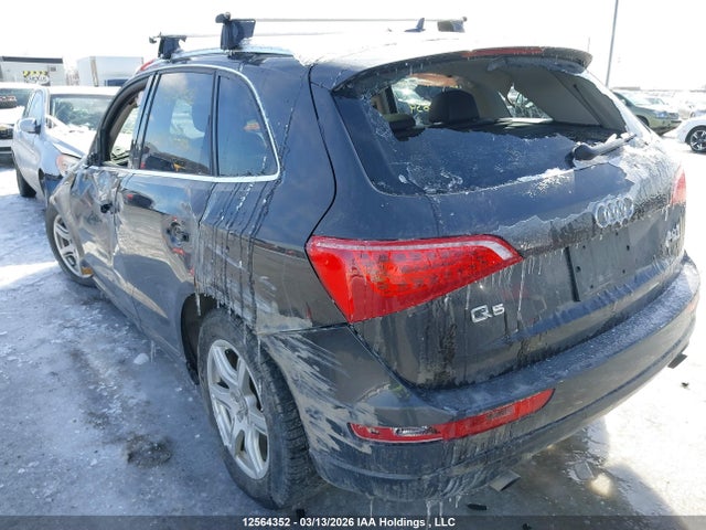 Aukcja sprzedaży 2011 Audi Q5 2.0t Premium Plus, vin: WA1LFCFP0BA004834, numer aukcji: 12564352