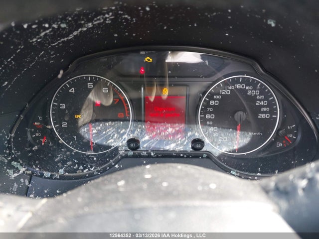 Aukcja sprzedaży 2011 Audi Q5 2.0t Premium Plus, vin: WA1LFCFP0BA004834, numer aukcji: 12564352