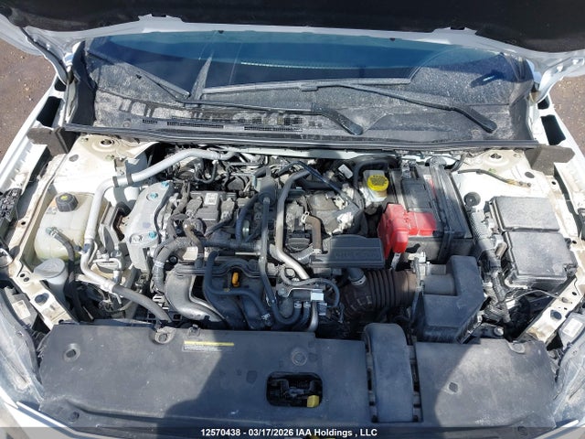 2024 Nissan Sentra Sv მანქანა იყიდება აუქციონზე, vin: 3N1AB8CV7RY355600, აუქციონის ნომერი: 12570438
