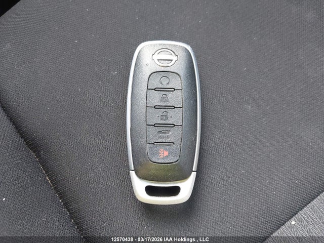 2024 Nissan Sentra Sv მანქანა იყიდება აუქციონზე, vin: 3N1AB8CV7RY355600, აუქციონის ნომერი: 12570438