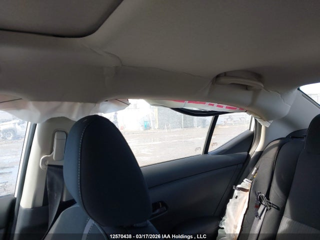 2024 Nissan Sentra Sv მანქანა იყიდება აუქციონზე, vin: 3N1AB8CV7RY355600, აუქციონის ნომერი: 12570438