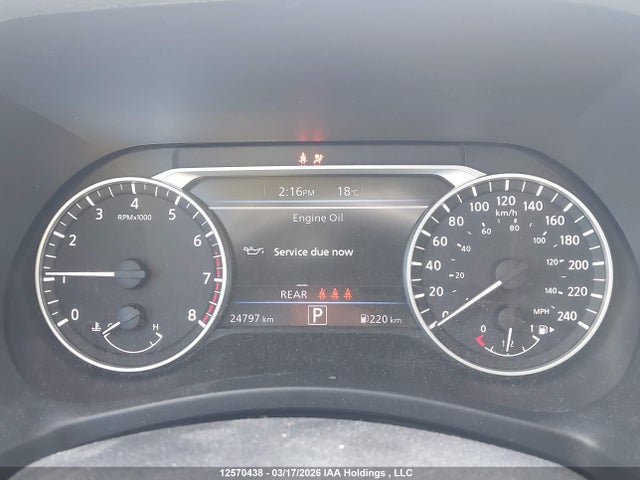 2024 Nissan Sentra Sv მანქანა იყიდება აუქციონზე, vin: 3N1AB8CV7RY355600, აუქციონის ნომერი: 12570438