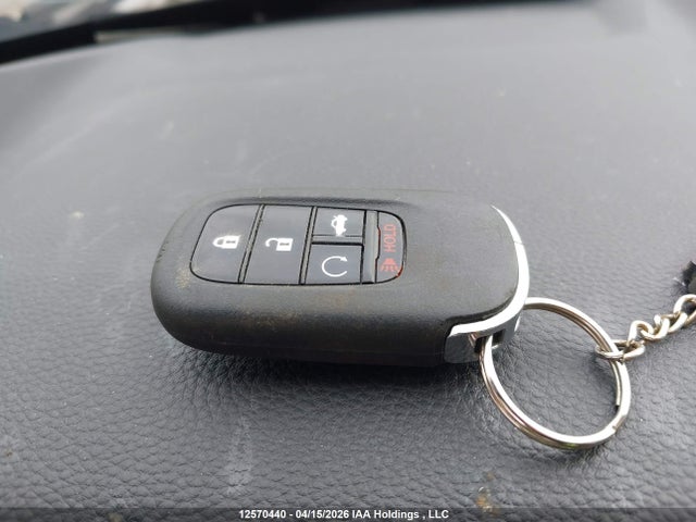 1HGCY1F30PA801675 Honda ACCORD EX
