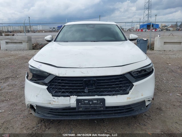 1HGCY1F30PA801675 Honda ACCORD EX