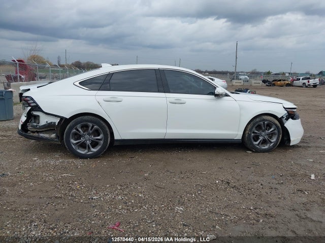 1HGCY1F30PA801675 Honda ACCORD EX