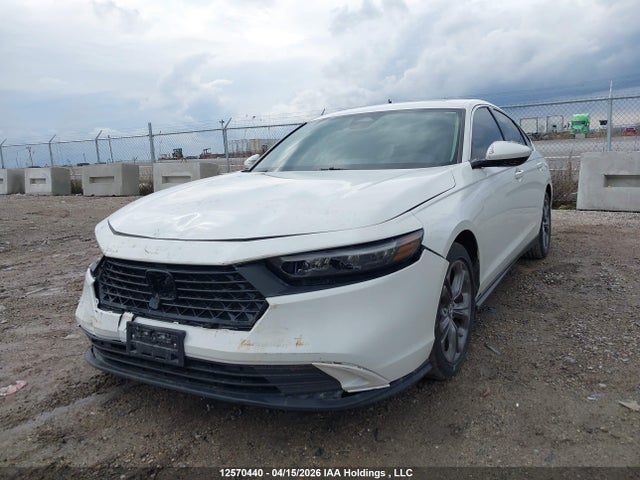 1HGCY1F30PA801675 Honda ACCORD EX