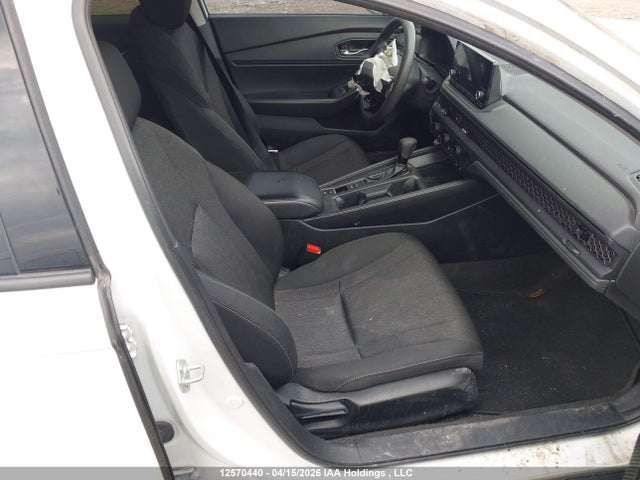 1HGCY1F30PA801675 Honda ACCORD EX