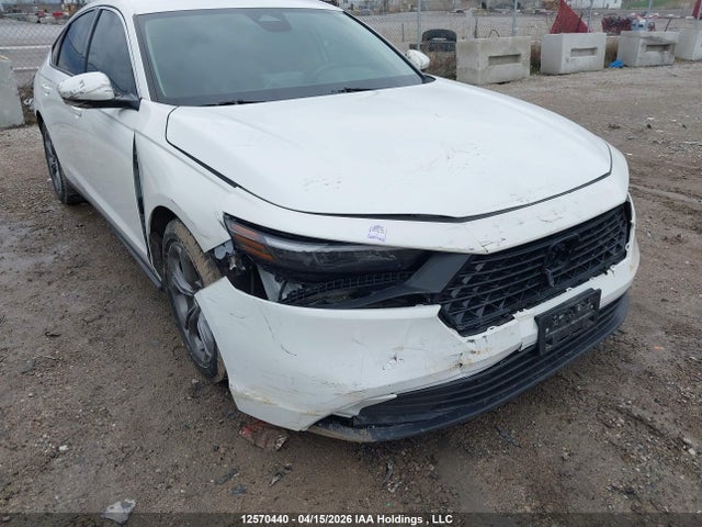 1HGCY1F30PA801675 Honda ACCORD EX