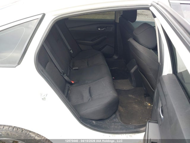 1HGCY1F30PA801675 Honda ACCORD EX