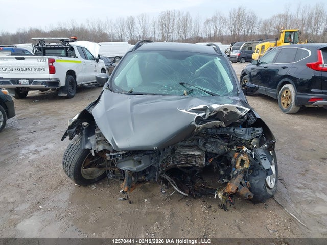Ford ESCAPE SE 2018 1FMCU9GD2JUB32827 Image 13