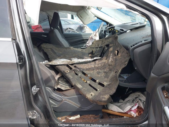 Ford ESCAPE SE 2018 1FMCU9GD2JUB32827 Image 5