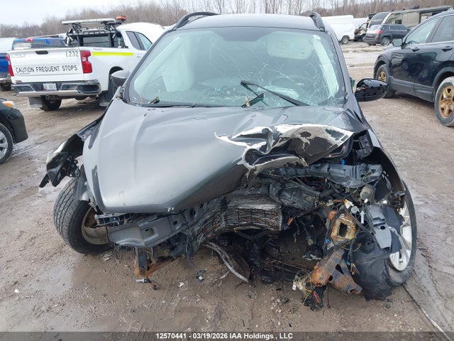 Ford ESCAPE SE 2018 1FMCU9GD2JUB32827 Image 6