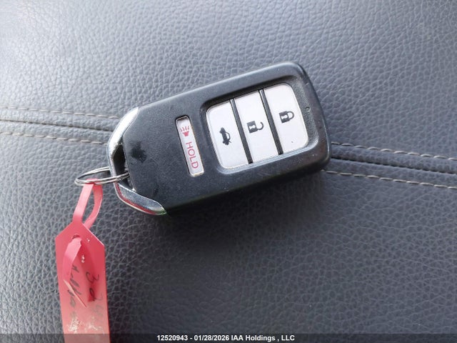 Продажа на аукционе авто 2013 Honda Accord Touring, vin: 1HGCR2F91DA801607, номер лота: 12520943