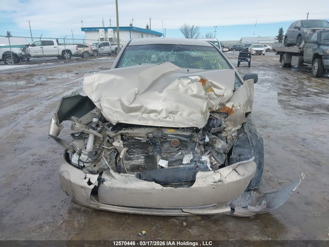 Продаж на аукціоні авто 2005 Toyota Corolla Ce/le/s, vin: 2T1BR32E55C915111, номер лоту: 12570446