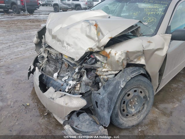 Продаж на аукціоні авто 2005 Toyota Corolla Ce/le/s, vin: 2T1BR32E55C915111, номер лоту: 12570446