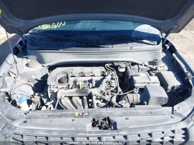 Продажа на аукционе авто 2023 Hyundai Venue, vin: KMHRB8A30PU268750, номер лота: 12570451